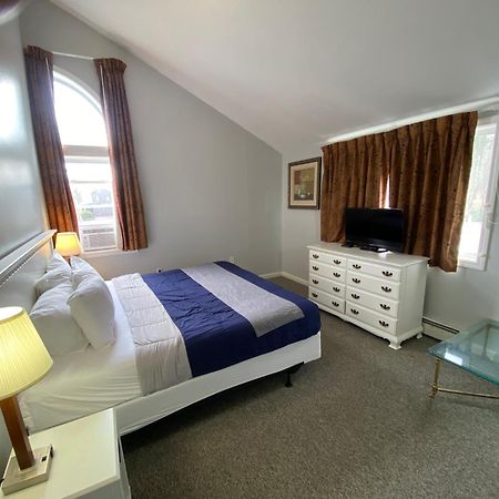 Winnisquam Lake Inn Tilton Eksteriør bilde