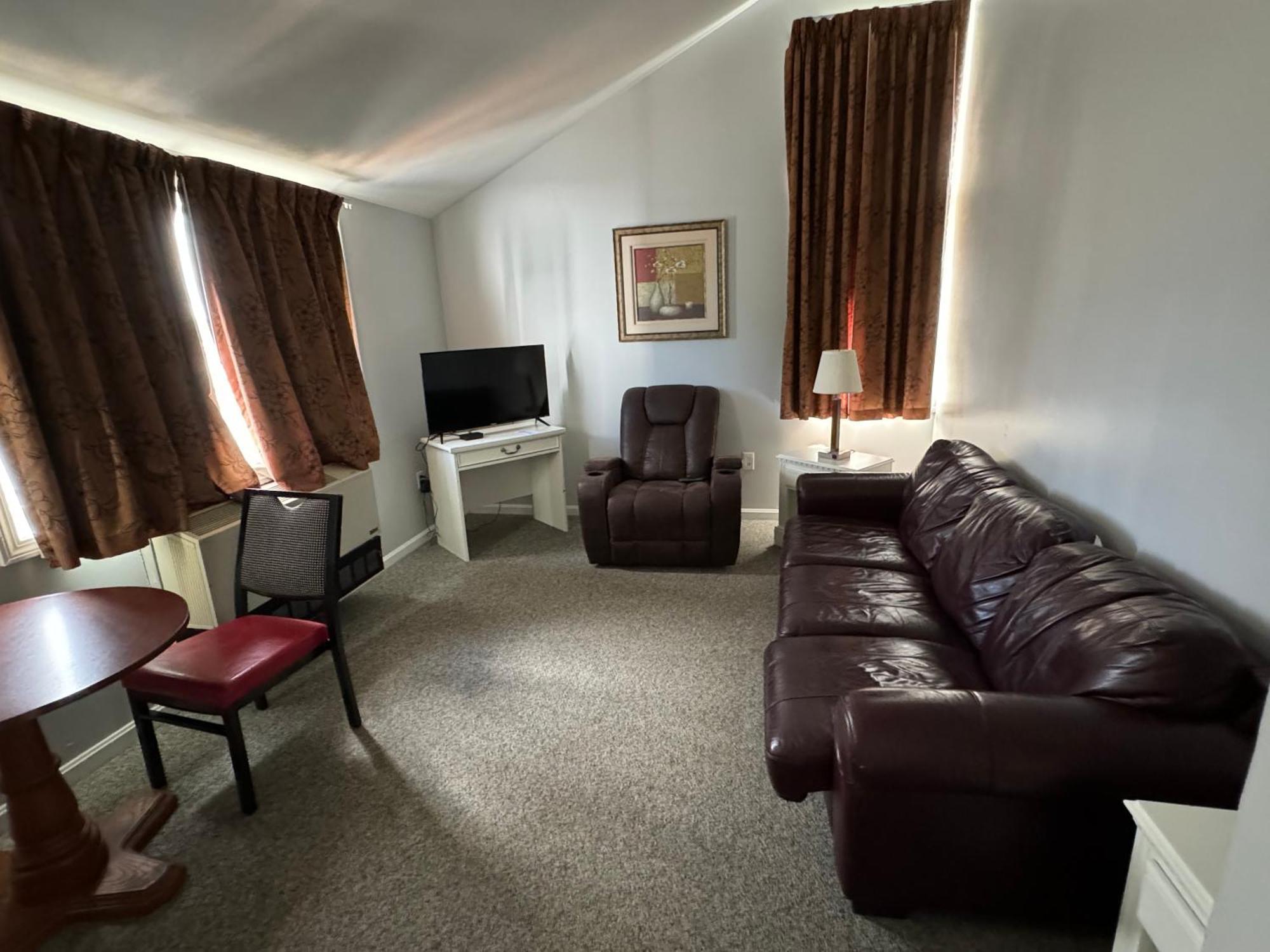 Winnisquam Lake Inn Tilton Eksteriør bilde