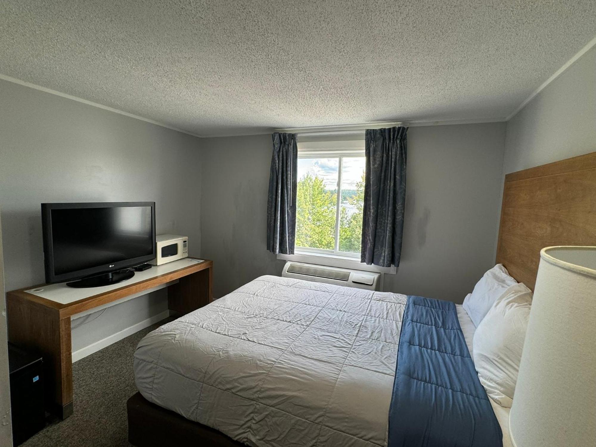 Winnisquam Lake Inn Tilton Eksteriør bilde
