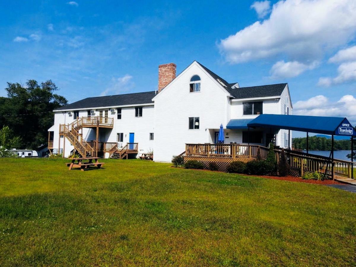 Winnisquam Lake Inn Tilton Eksteriør bilde