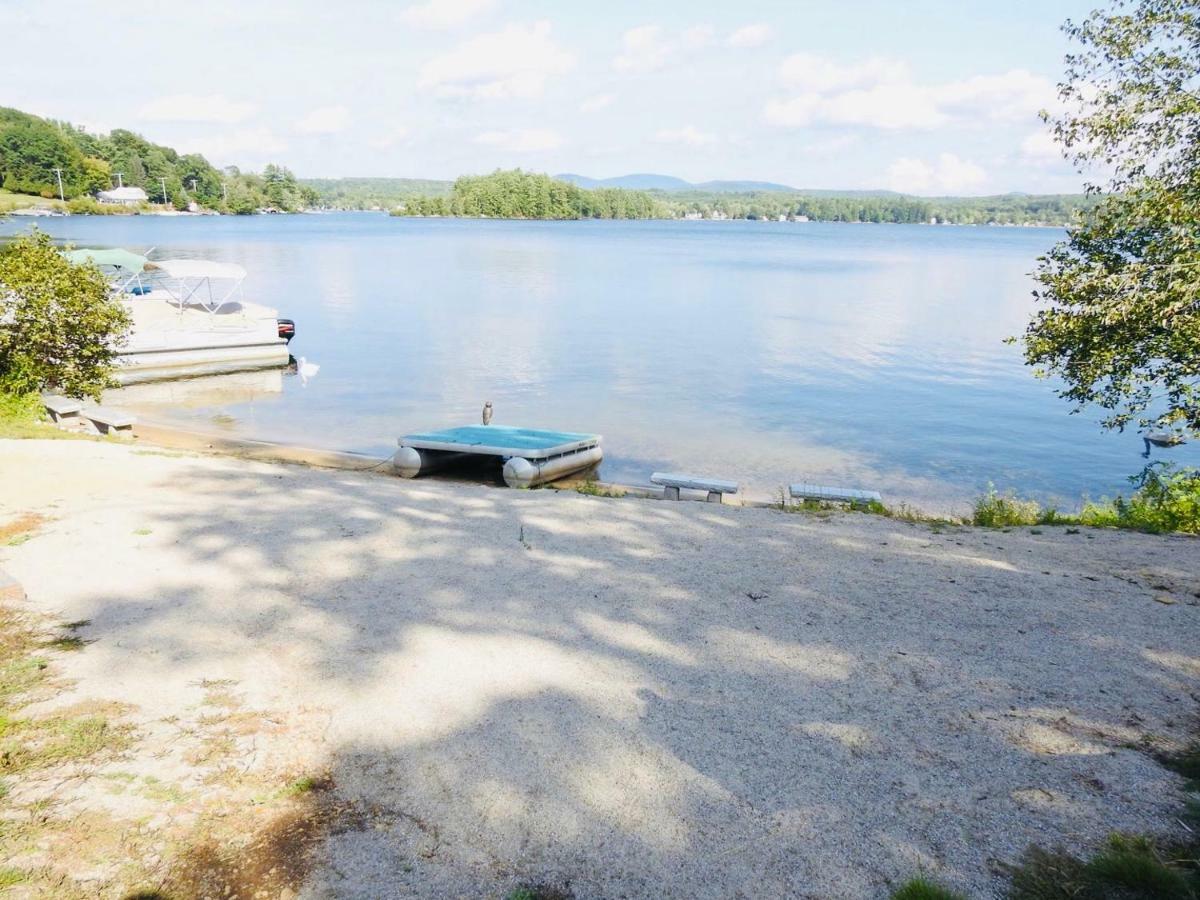 Winnisquam Lake Inn Tilton Eksteriør bilde